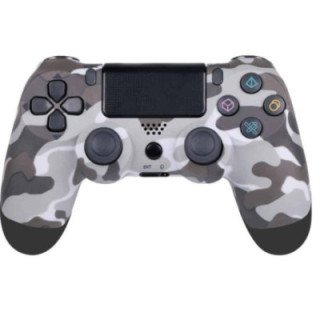 Control Joystick Inalámbrico Ps4 DualShock – entrada audífonos 3.5