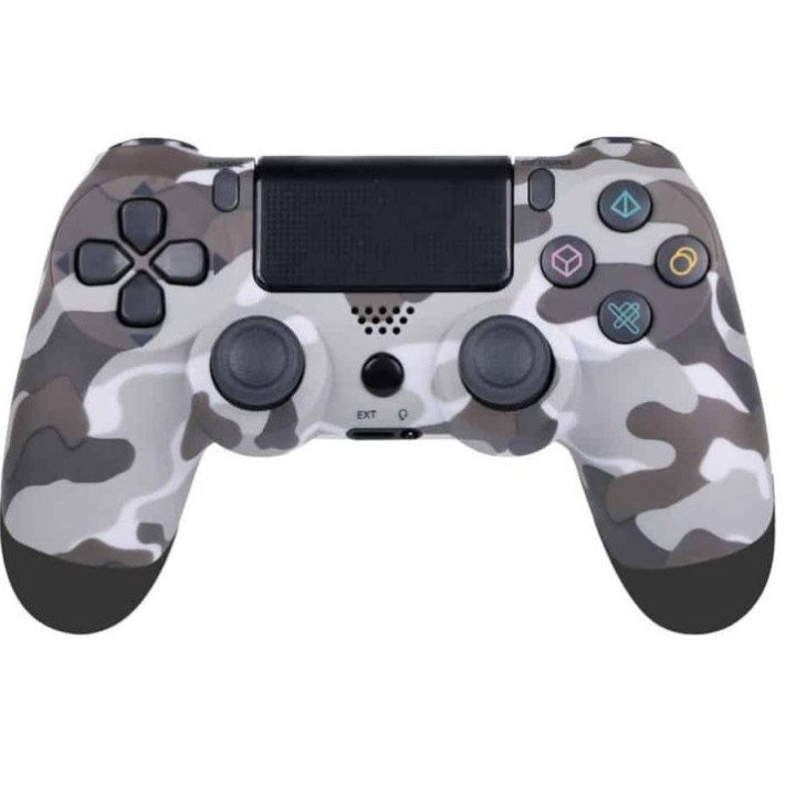 Control Joystick Inalámbrico Ps4 DualShock – entrada audífonos 3.5