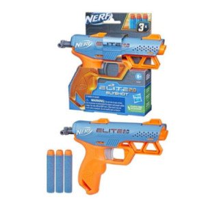 LANZADOR NERF ELITE 2.0 SLYSHOT