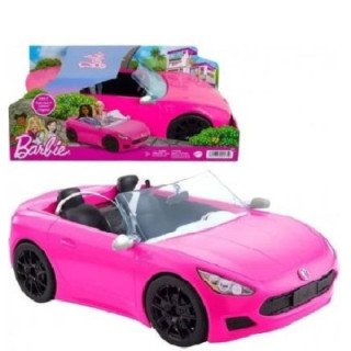 Barbie Auto Convertible