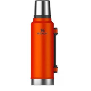STAN 1.5QT CLASSIC VAC BTL BLAZE ORANGE / NARANJO