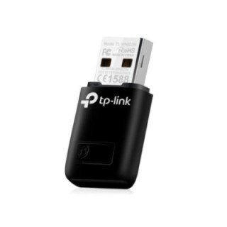 USB WIFI 300Mbps Mini Wireless N TL-WN823N