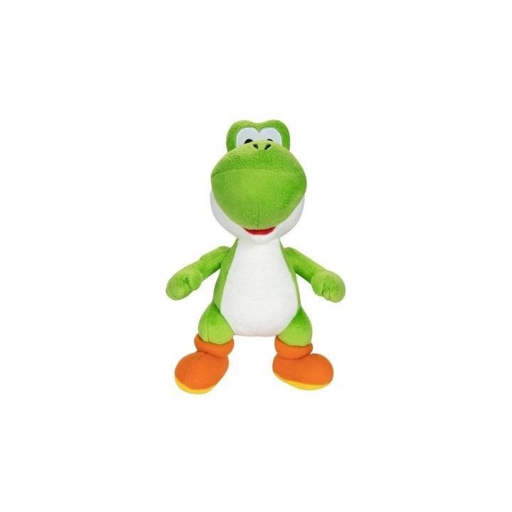 Super Mario Yoshi