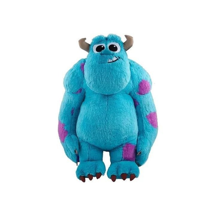 peluche sulley 30cm disney