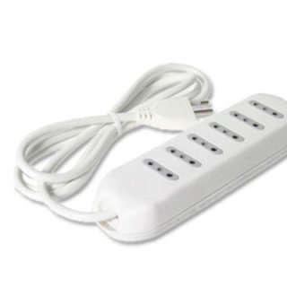 ALARGADOR MULTIPLE 3 METROS PITS-N100 BLANCO