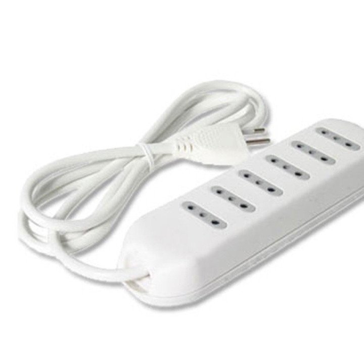 ALARGADOR MULTIPLE 3 METROS PITS-N100 BLANCO