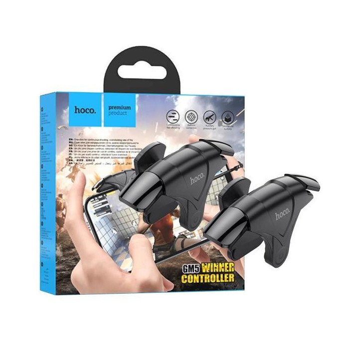 Gamepad za mobitel, pakiranje 2 kom.