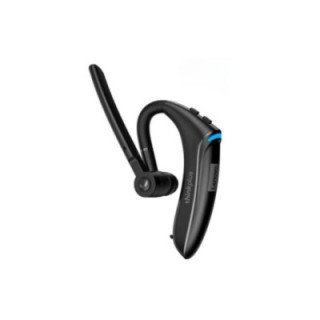 Audífono Inalámbrico Bluetooth Lenovo BH4 Negro