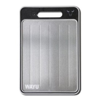 TABLA DOBLE CARA ANTIFROST C/AFILADOR