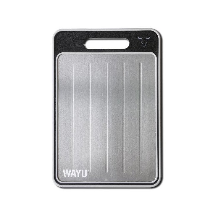 TABLA DOBLE CARA ANTIFROST C/AFILADOR