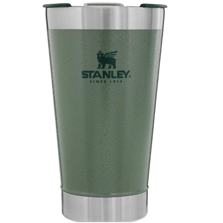 STAN 16OZ CLASSIC VAC PINT LIMESTONE