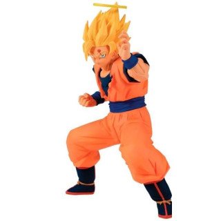 DRAGON BALL Z MATCH MAKERS-SUPER SAIYAN2 SON GOKU