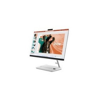 Lenovo AIO3 24IAP7 Pentium 8505 8GB 256GB SSD 23.8inch W11H