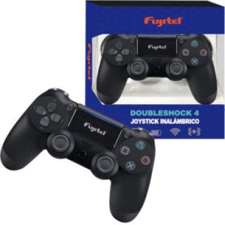 Control Fujitel Joystick PS4 Inalambrico