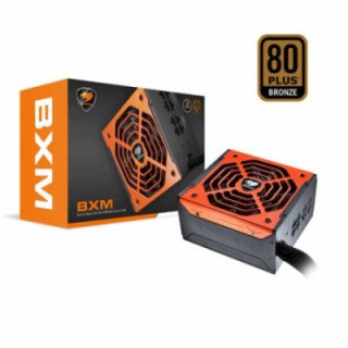 Fuente de Poder Cougar BXM 700W 80 PLUS BRONZE