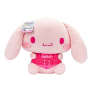 Hello Kitty & Friends 12" Plush: Pink Monochrome