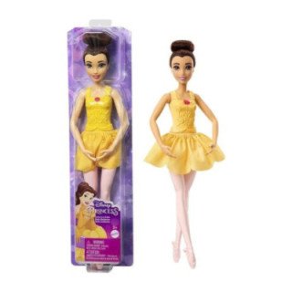 DISNEY PRINCESAS BAILARINAS – BELLA