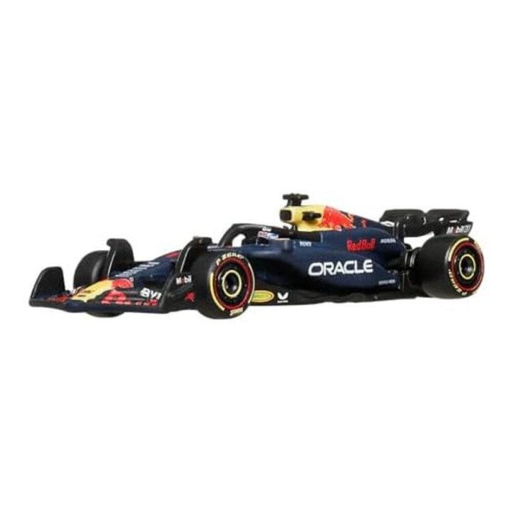 Coche Hot Wheels Premium Formula 1