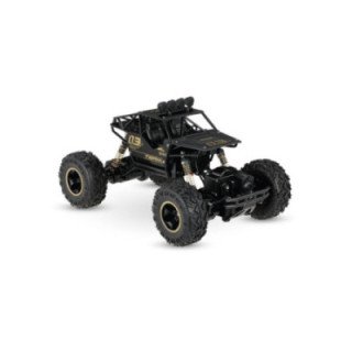 AUTO A CONTROL REMOTO SILVER