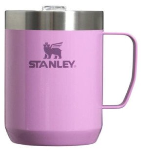Taza de Camping Lilac Gloss | 236 ML