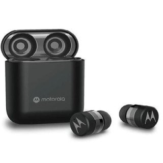 AUDIFONOS MOTOROLA MOTO BUDS 120TRUE WIRELESS 120 NEGRO