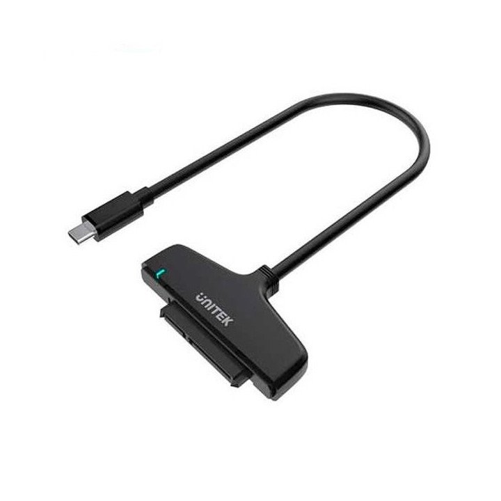 ADAPTADOR USB 3.0 SATA6G