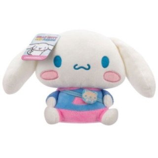 Hello Kitty And Friends Peluche 20 CM Cinnamoroll