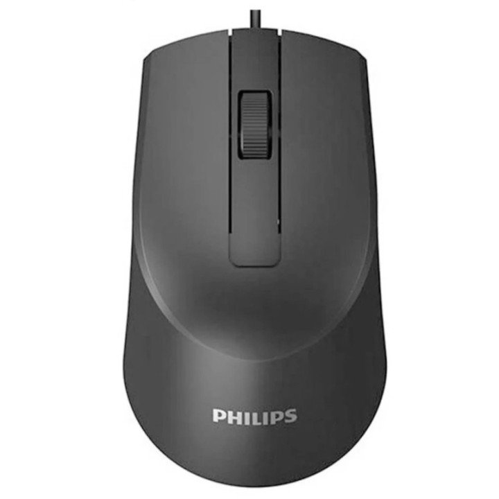 MOUSE ALAMBRICO - ELECTRONICA PONCE