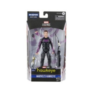FIGURA AVENGERS LEGENDS - DISNEY PLUS - HAWKEYE