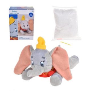 Crea Tu Propio Peluche Disney - Dumbo