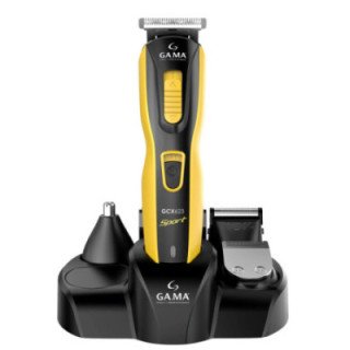 GAMA CORTADORA DE CABELLO MULTIFUNCIÓN