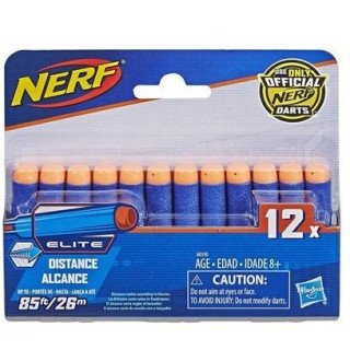 Nerf Repuestos