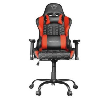 GXT 708R Resto Gaming Chair - red - Trust