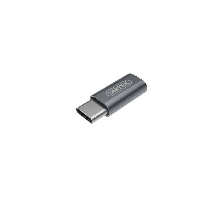 Unitek USB-C to Micro USB Adaptor