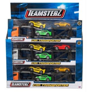 Teamsterz Car transporter x3