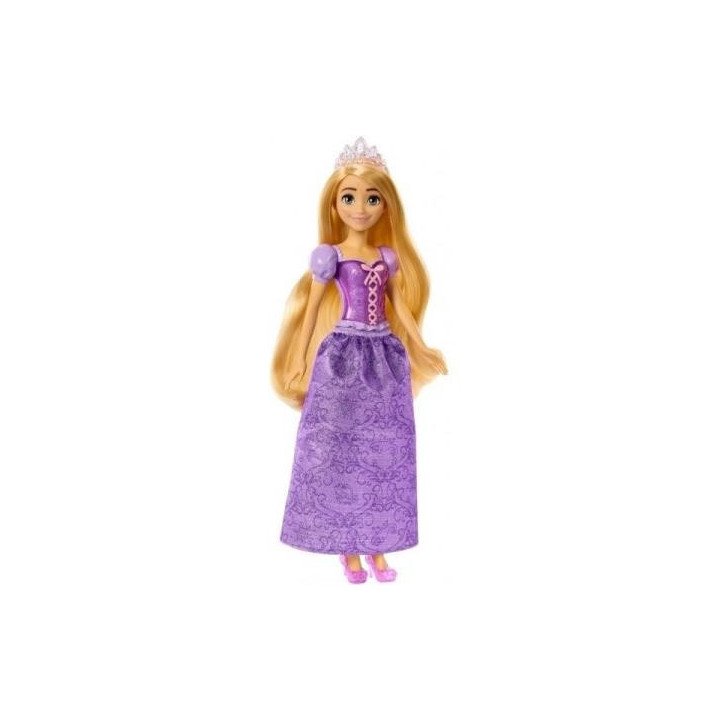 Mattel Disney Princess Rapunzel