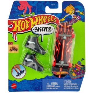 Hot Wheels Skate Diapasón Tony Hawk