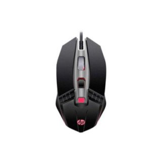 Mouse Gamer HP M270 DPI Ajustable 6 Botones Retroiluminado HP