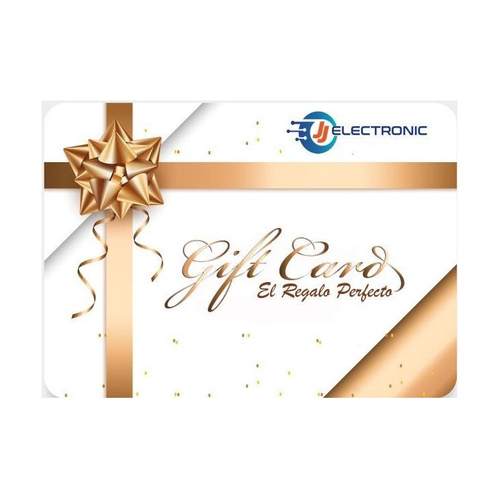 Giftcard