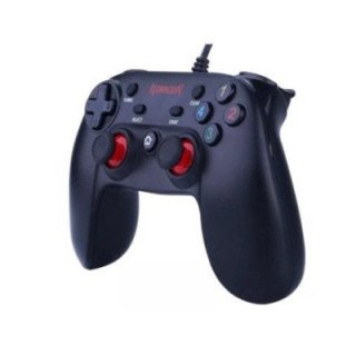 Control Gamer Redragon Saturn G807 para PC y PS3 USB