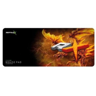 Mouse Pad Gamer ReptileX RX0010