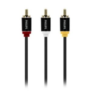 Cable DE Audio Philips Swa4131/59 Rca 1.2mt PHILIPS