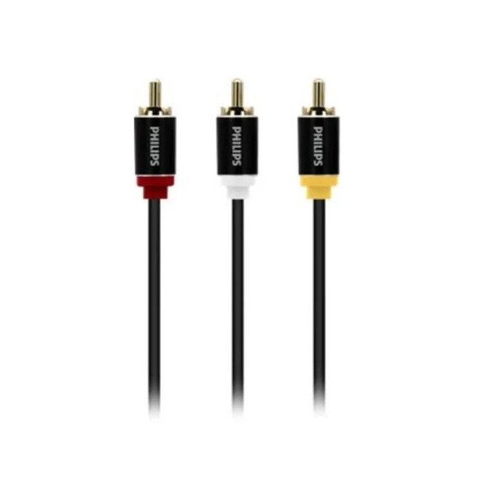 Cable DE Audio Philips Swa4131/59 Rca 1.2mt PHILIPS