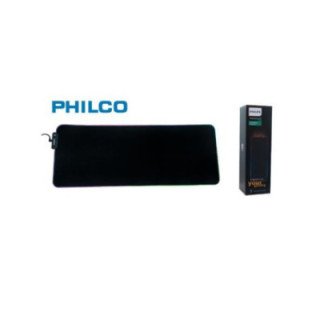 Mousepad Gamer Philco XL RGB SPL7104