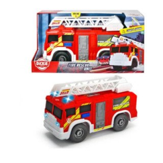 DICKIE TOYS CARRO BOMBA