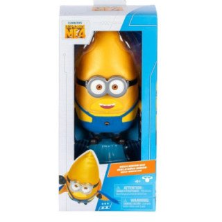 Mi Villano Favorito 4 | Figura coleccionista