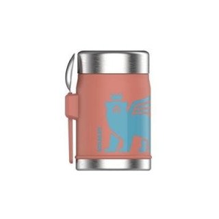 Termo de Comida Stanley Classic Niño Rosado - 414 ml STANLEY