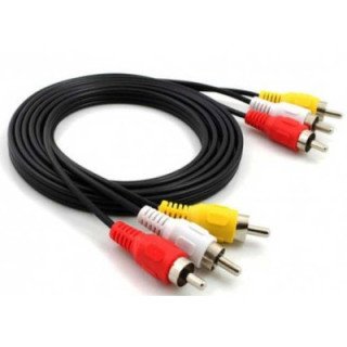 Cable Rca a Rca