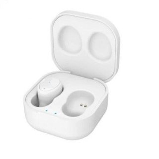AUDIFONOS MONSTER TRUE WIRELESS MTW9 BLANCO