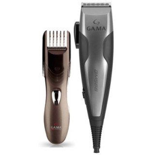 Cortapelos GM566, 29 piezas